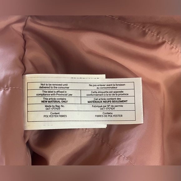 H&M bomber jackets - Picture 14 of 14